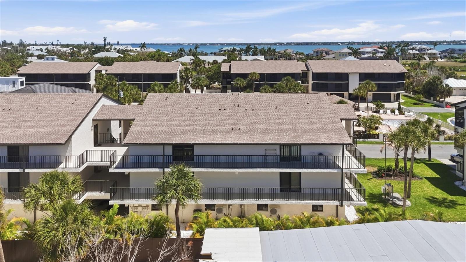 FANTASY ISLAND BLDG C - Residential