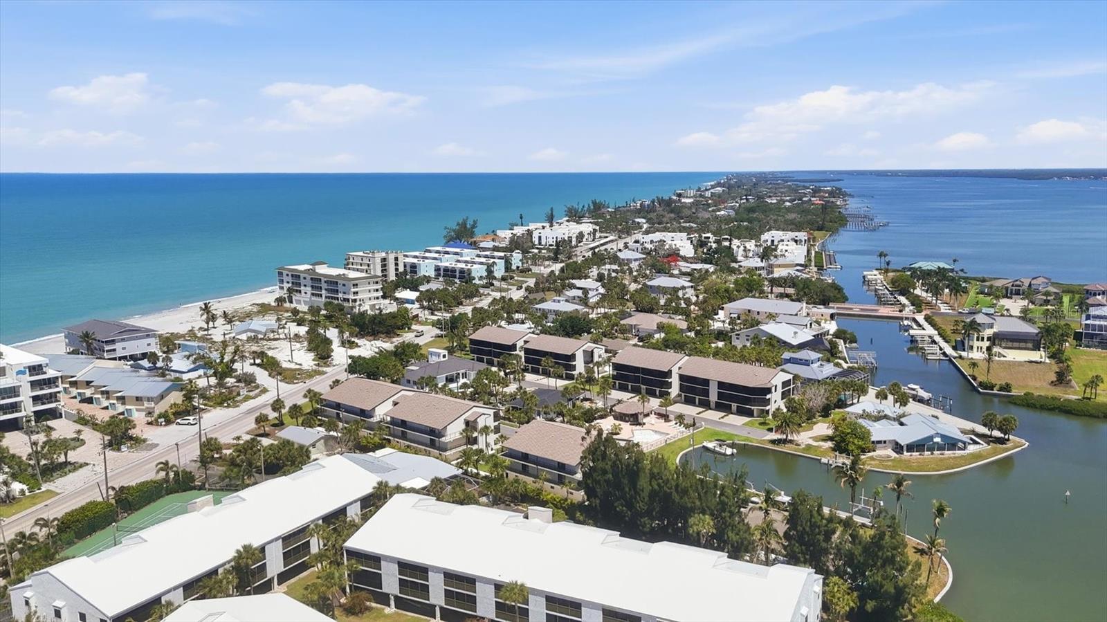 FANTASY ISLAND BLDG C - Residential