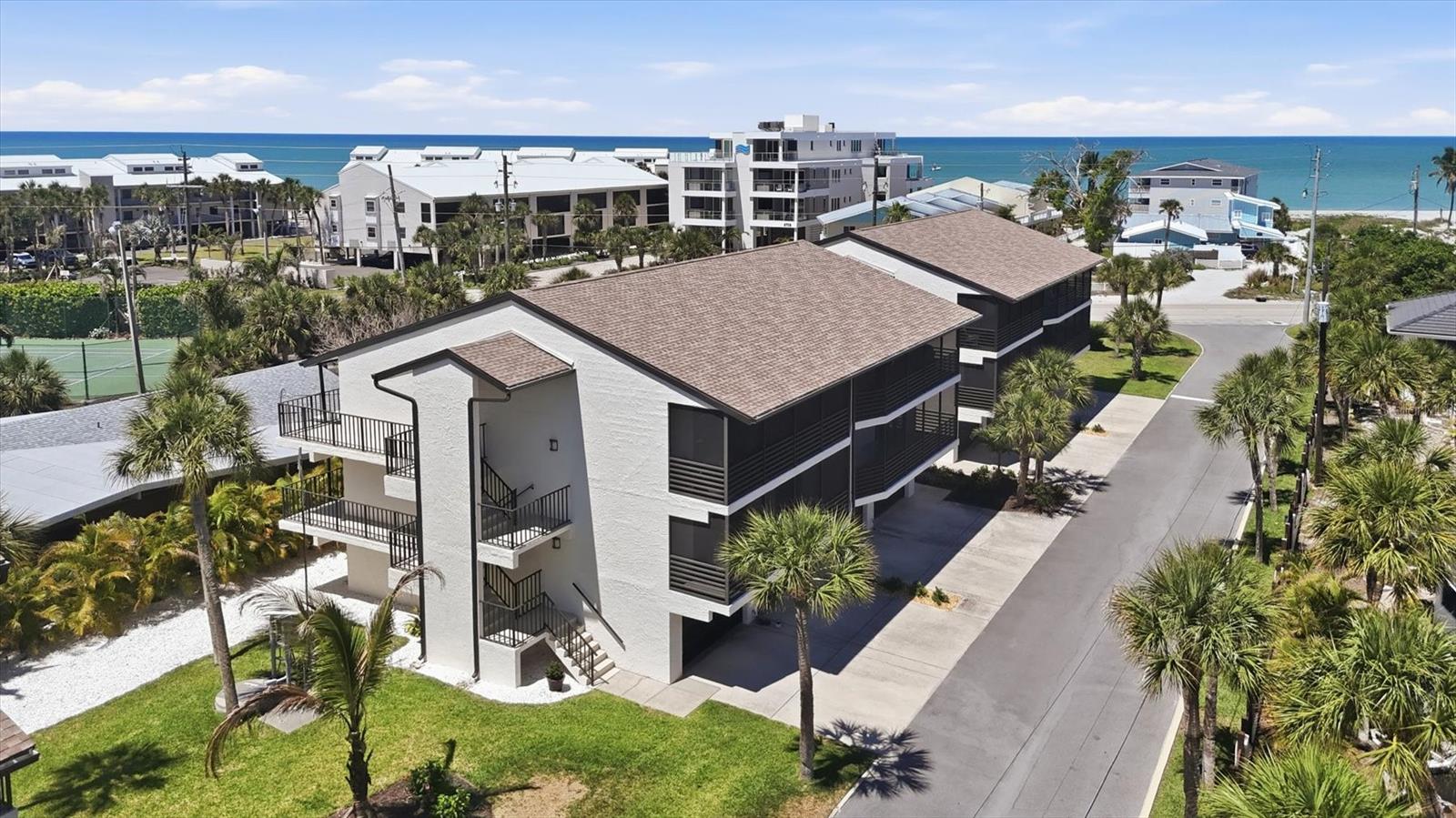FANTASY ISLAND BLDG C - Residential