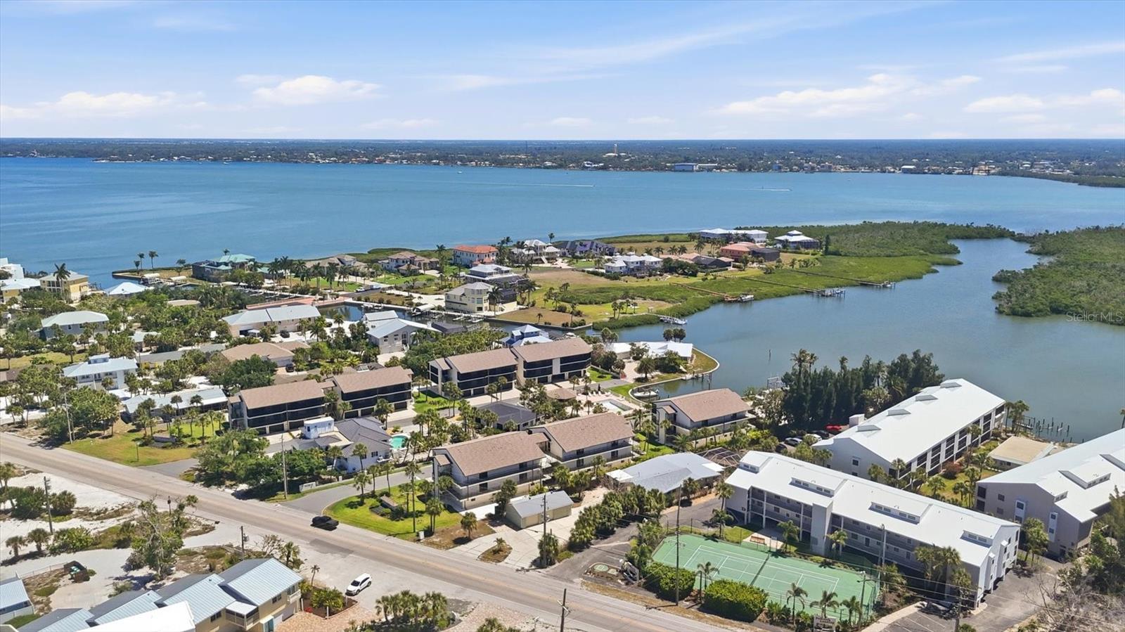FANTASY ISLAND BLDG C - Residential
