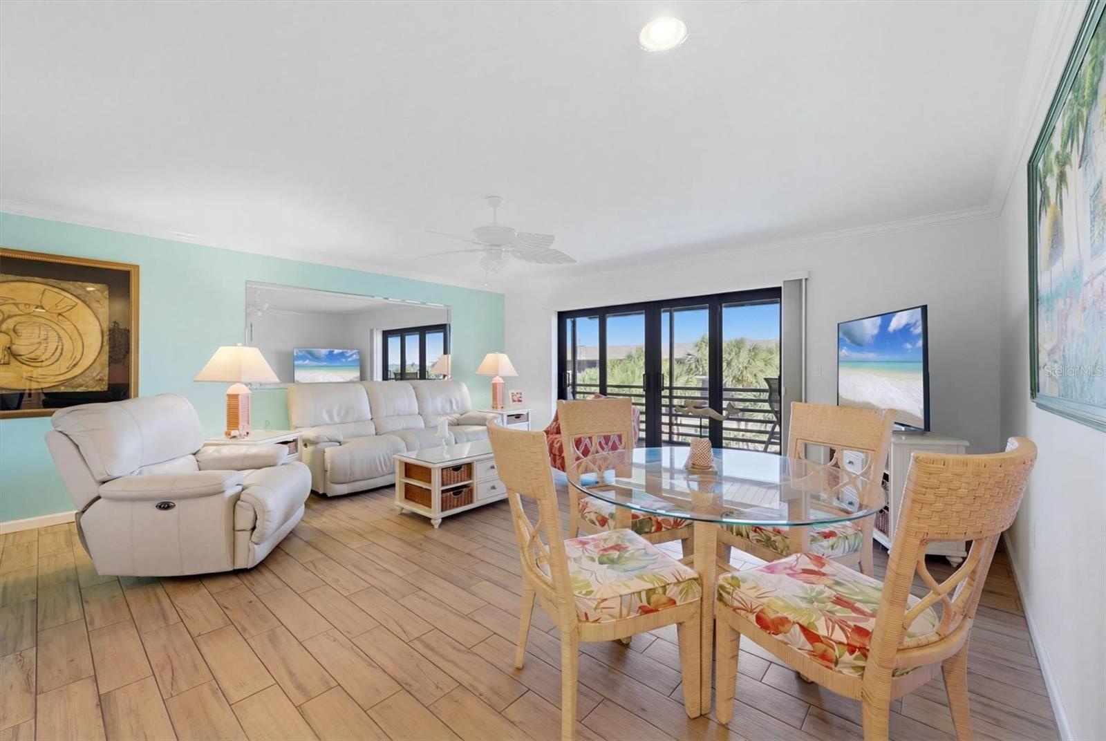FANTASY ISLAND BLDG C - Residential