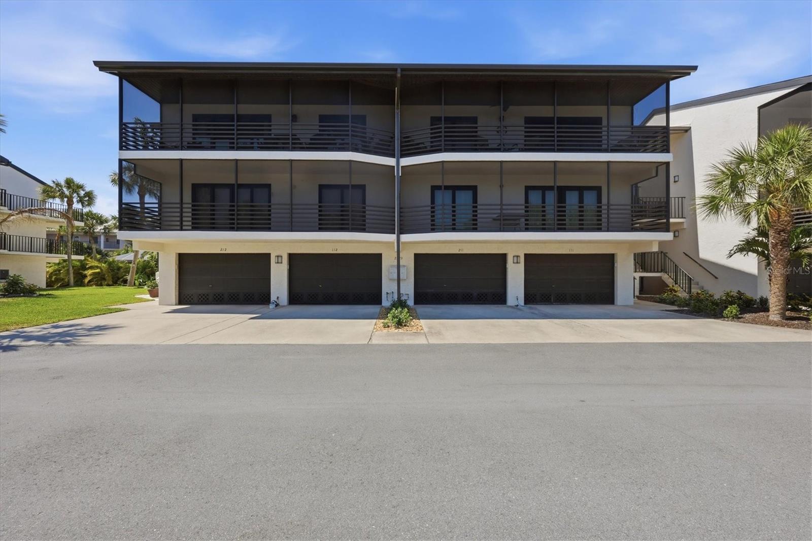 FANTASY ISLAND BLDG C - Residential