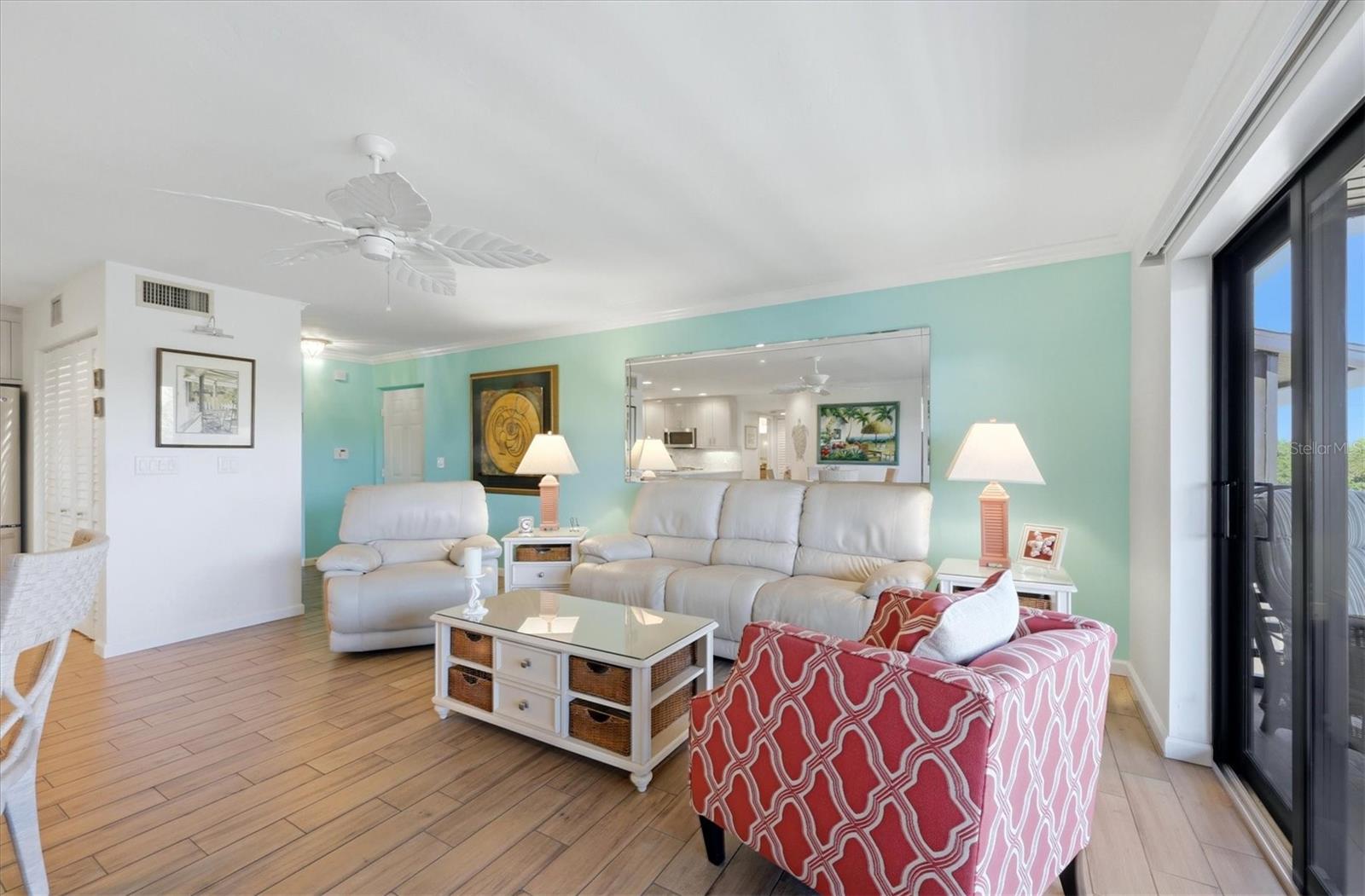 FANTASY ISLAND BLDG C - Residential