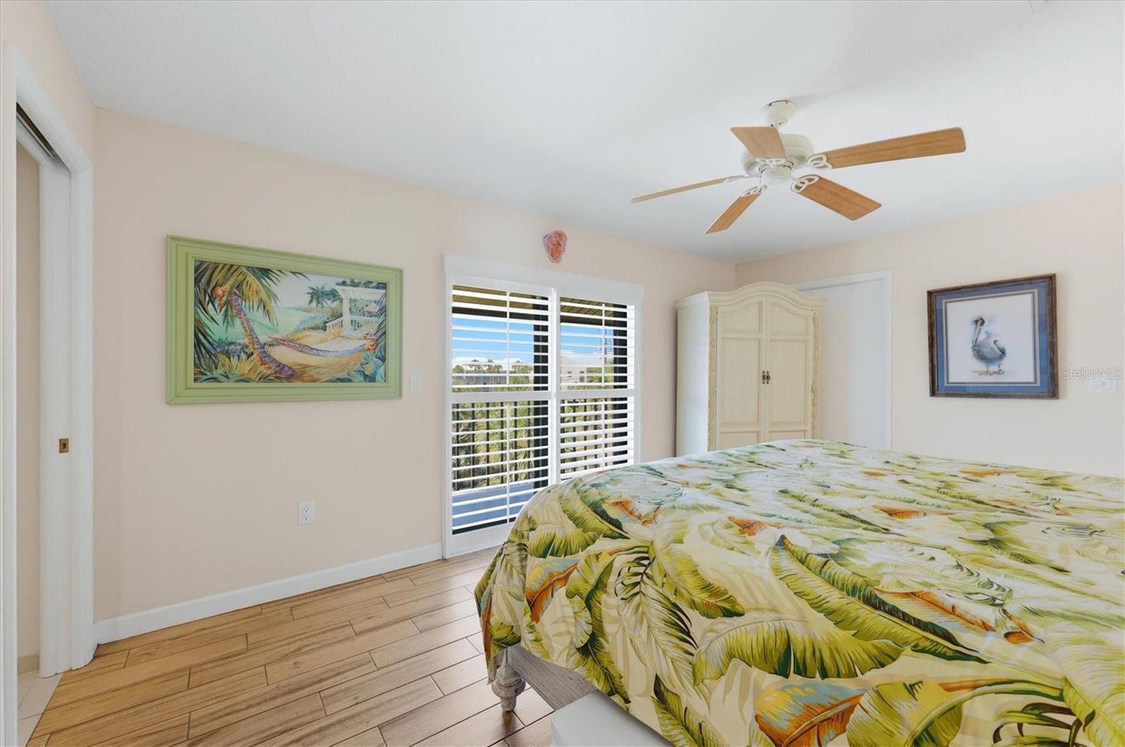 FANTASY ISLAND BLDG C - Residential