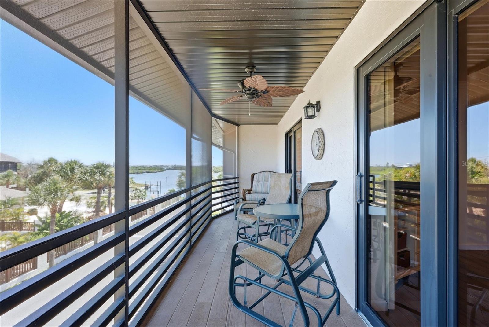 FANTASY ISLAND BLDG C - Residential