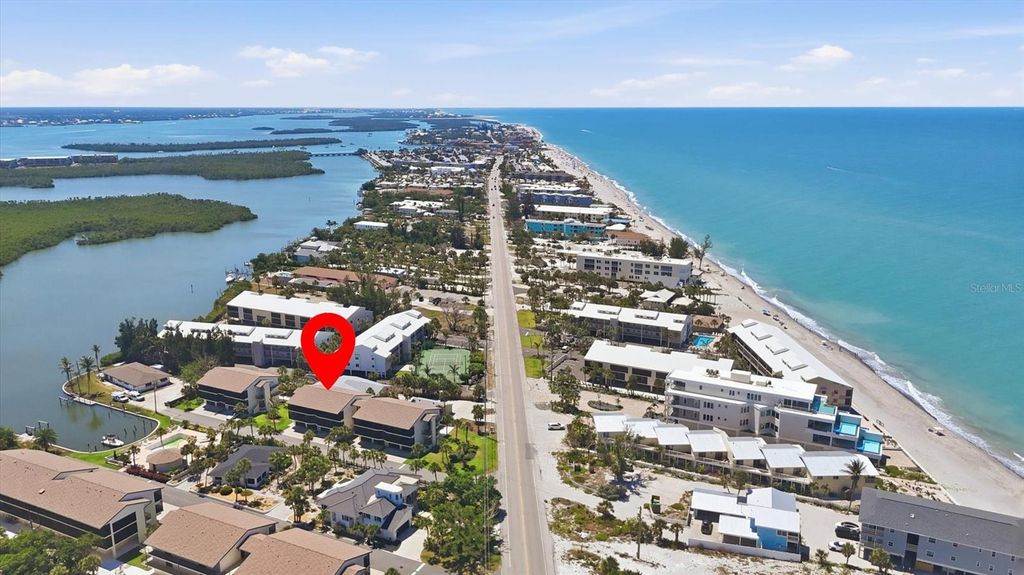 Photo of 2729 N Beach Road #211, Englewood, FL 34223 (MLS # D6147498)