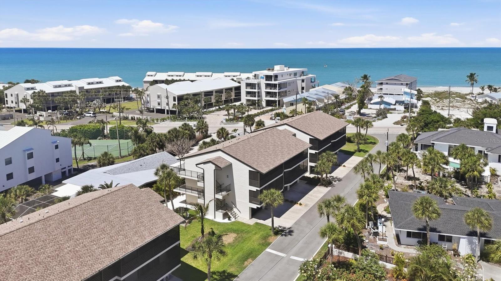 FANTASY ISLAND BLDG C - Residential