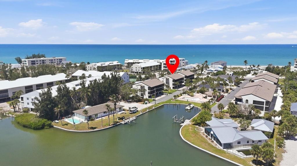 Photo of 2729 N Beach Road #211, Englewood, FL 34223 (MLS # D6147498)