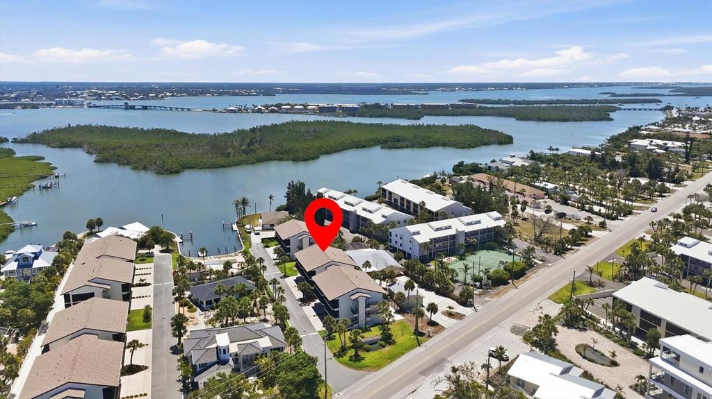 Photo of 2729 N Beach Road #211, Englewood, FL 34223 (MLS # D6147498)