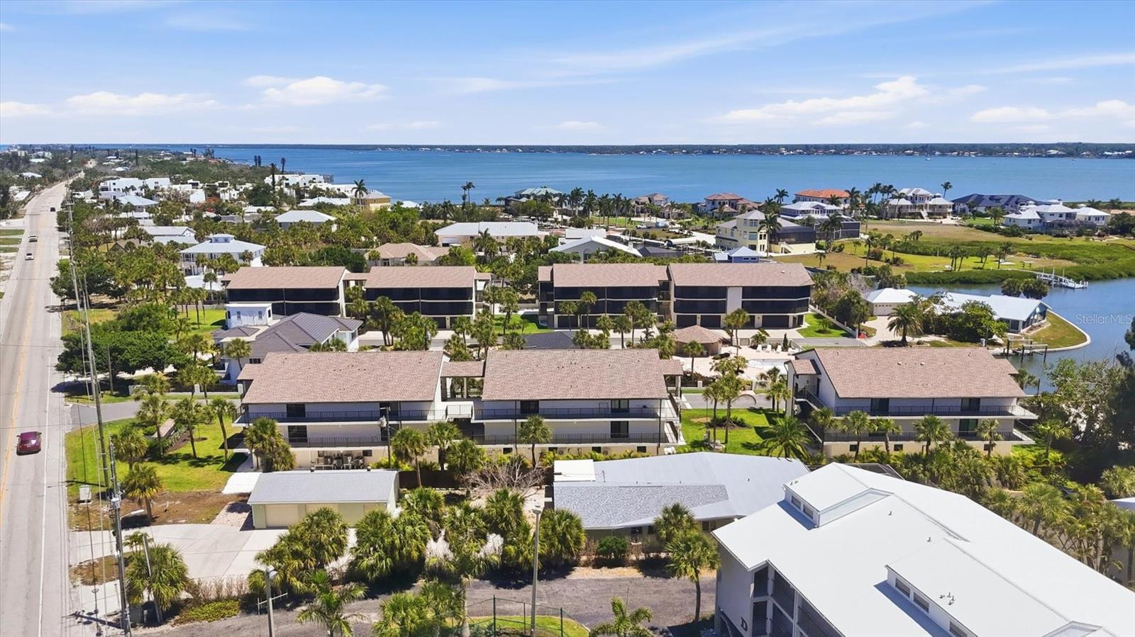 FANTASY ISLAND BLDG C - Residential