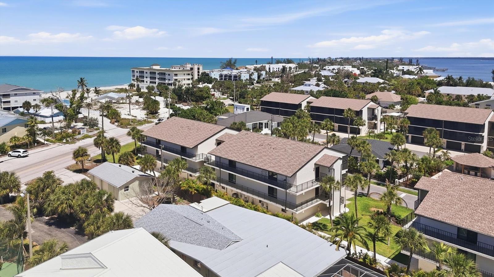 FANTASY ISLAND BLDG C - Residential