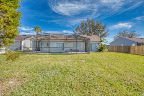 A home in KISSIMMEE