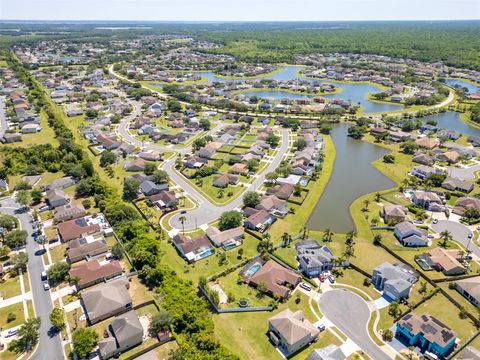 A home in KISSIMMEE