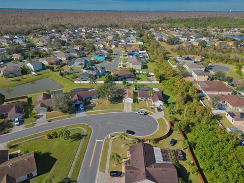 A home in KISSIMMEE