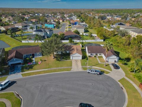 A home in KISSIMMEE