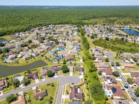 A home in KISSIMMEE