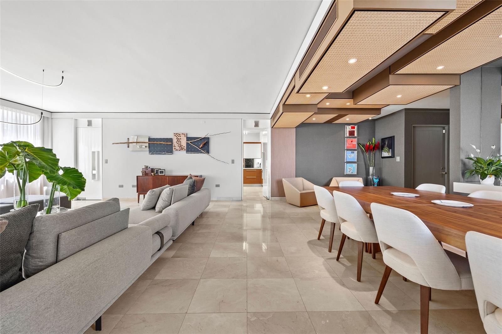 CASA CERVANTES - Residential