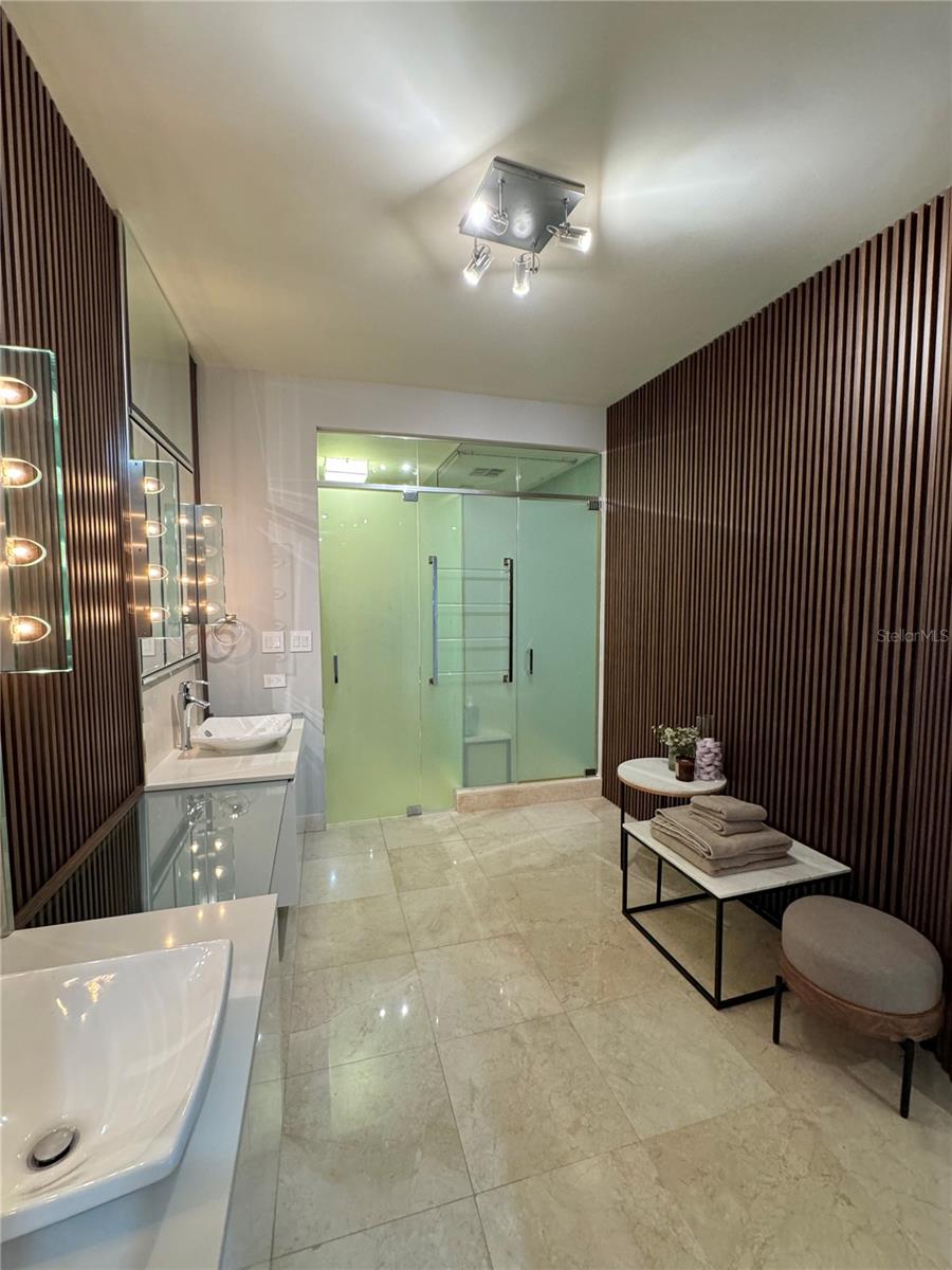 CASA CERVANTES - Residential