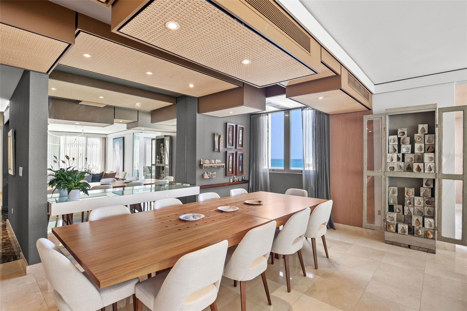 CASA CERVANTES - Residential