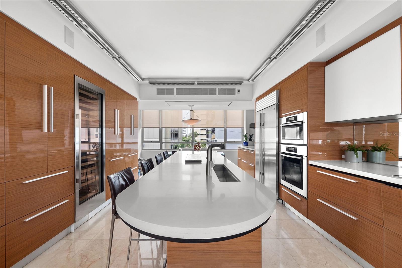 CASA CERVANTES - Residential