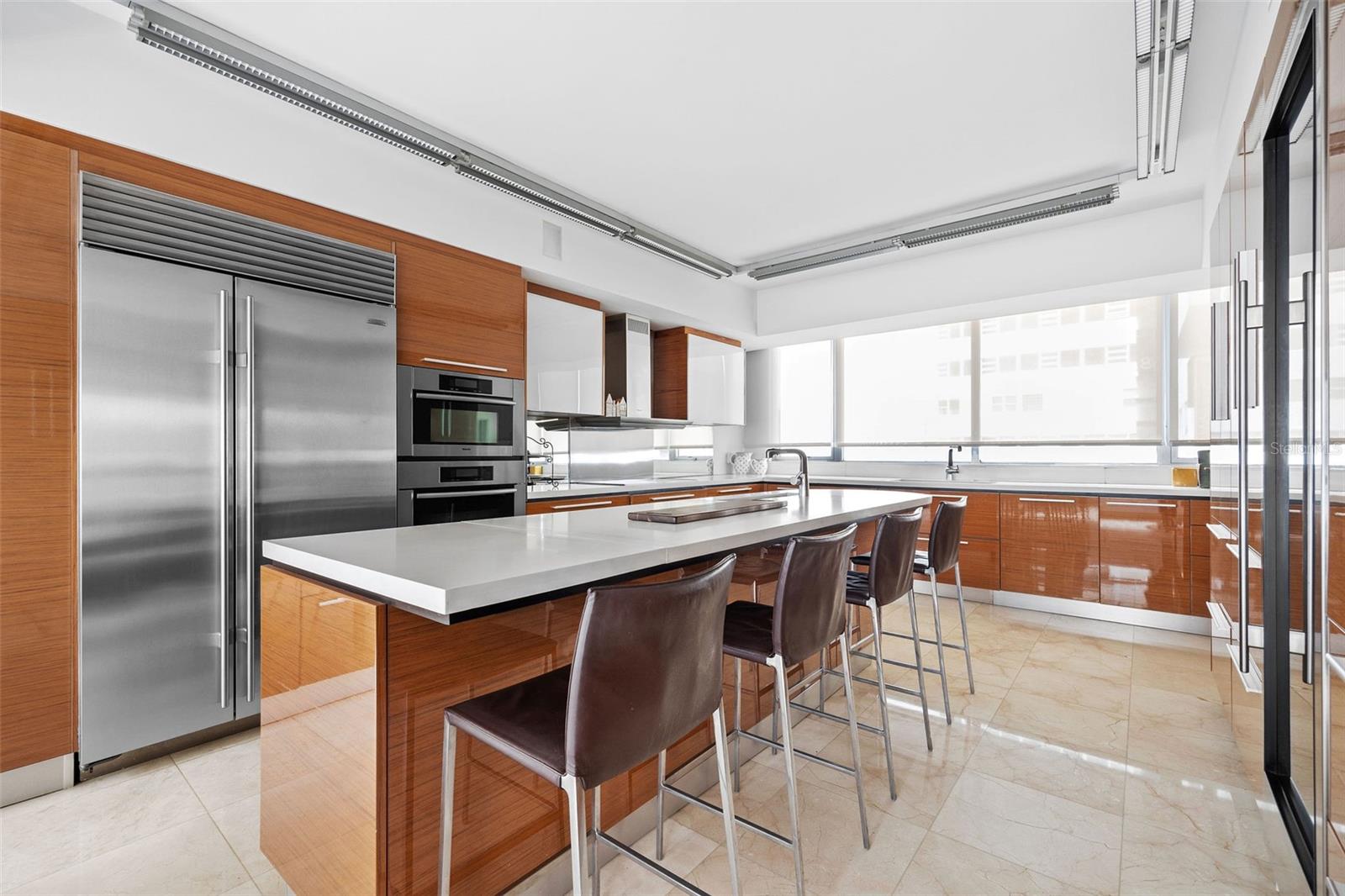 CASA CERVANTES - Residential