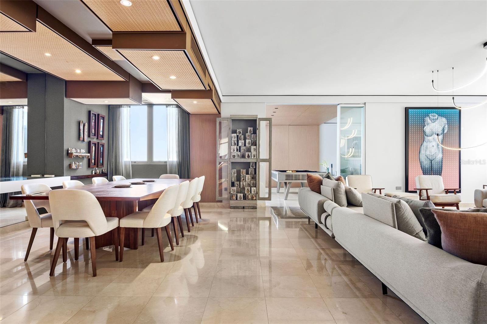 CASA CERVANTES - Residential