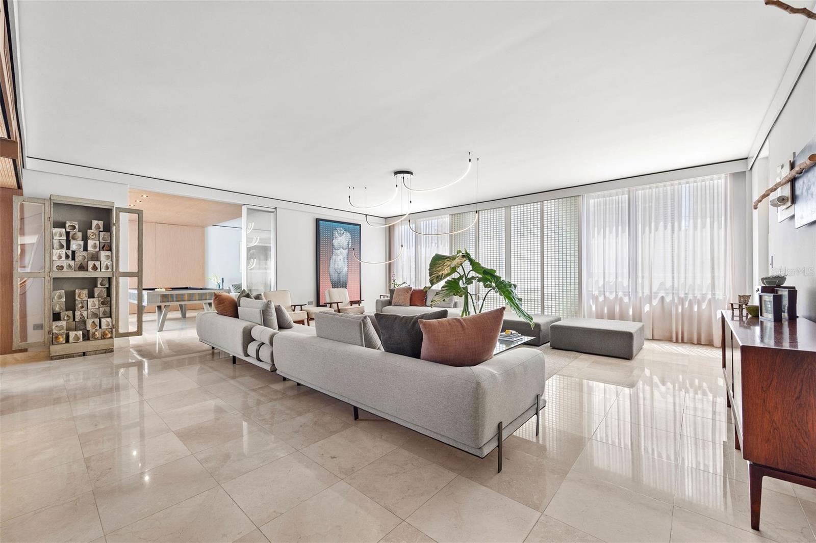 CASA CERVANTES - Residential