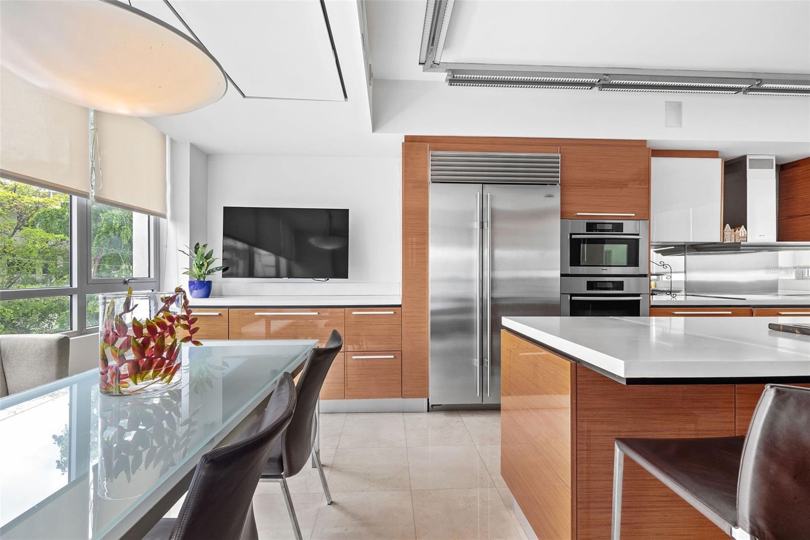 CASA CERVANTES - Residential