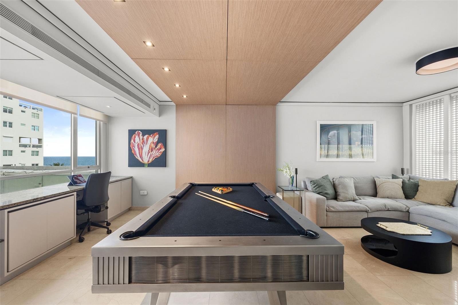 CASA CERVANTES - Residential