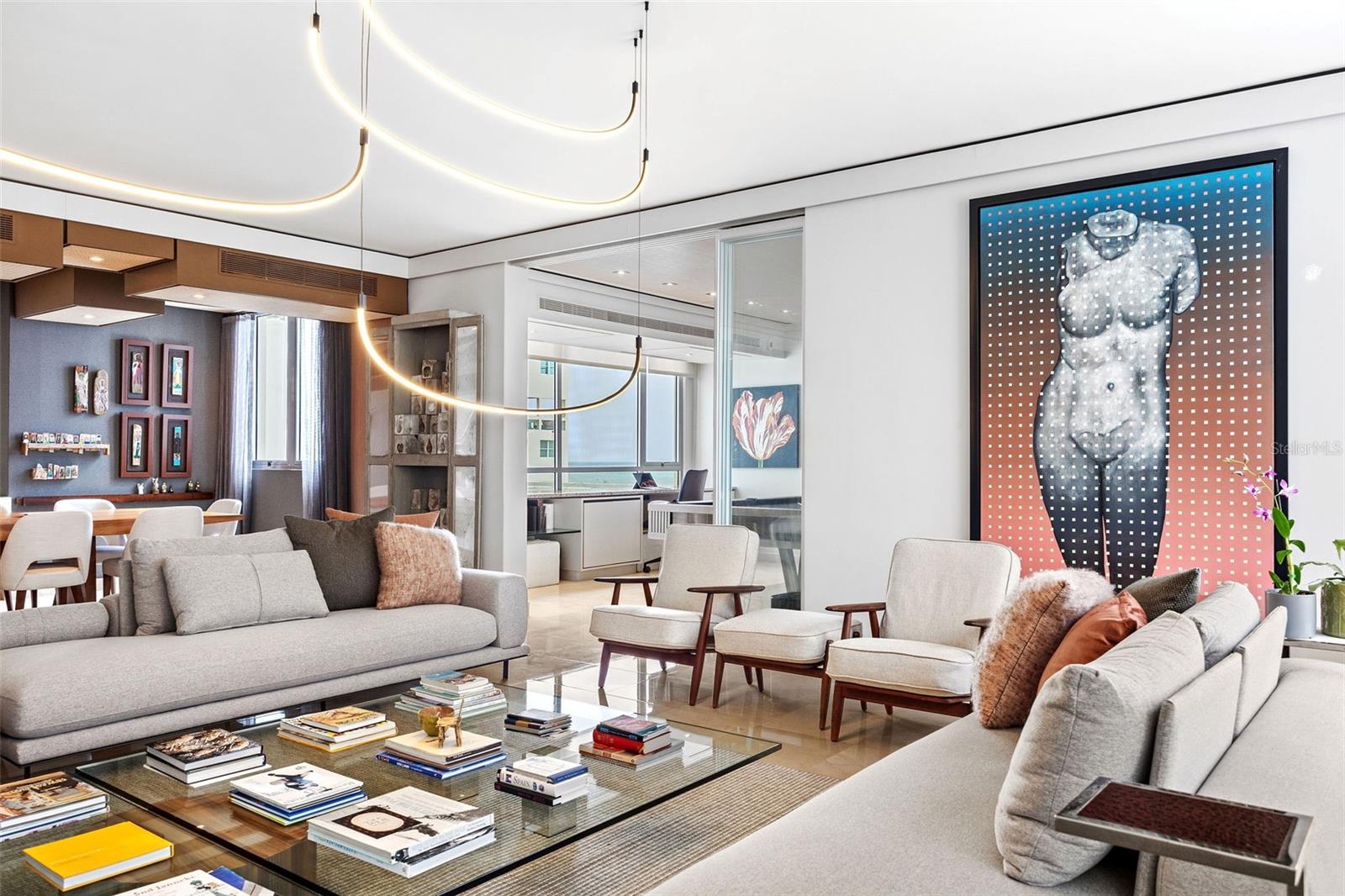 CASA CERVANTES - Residential