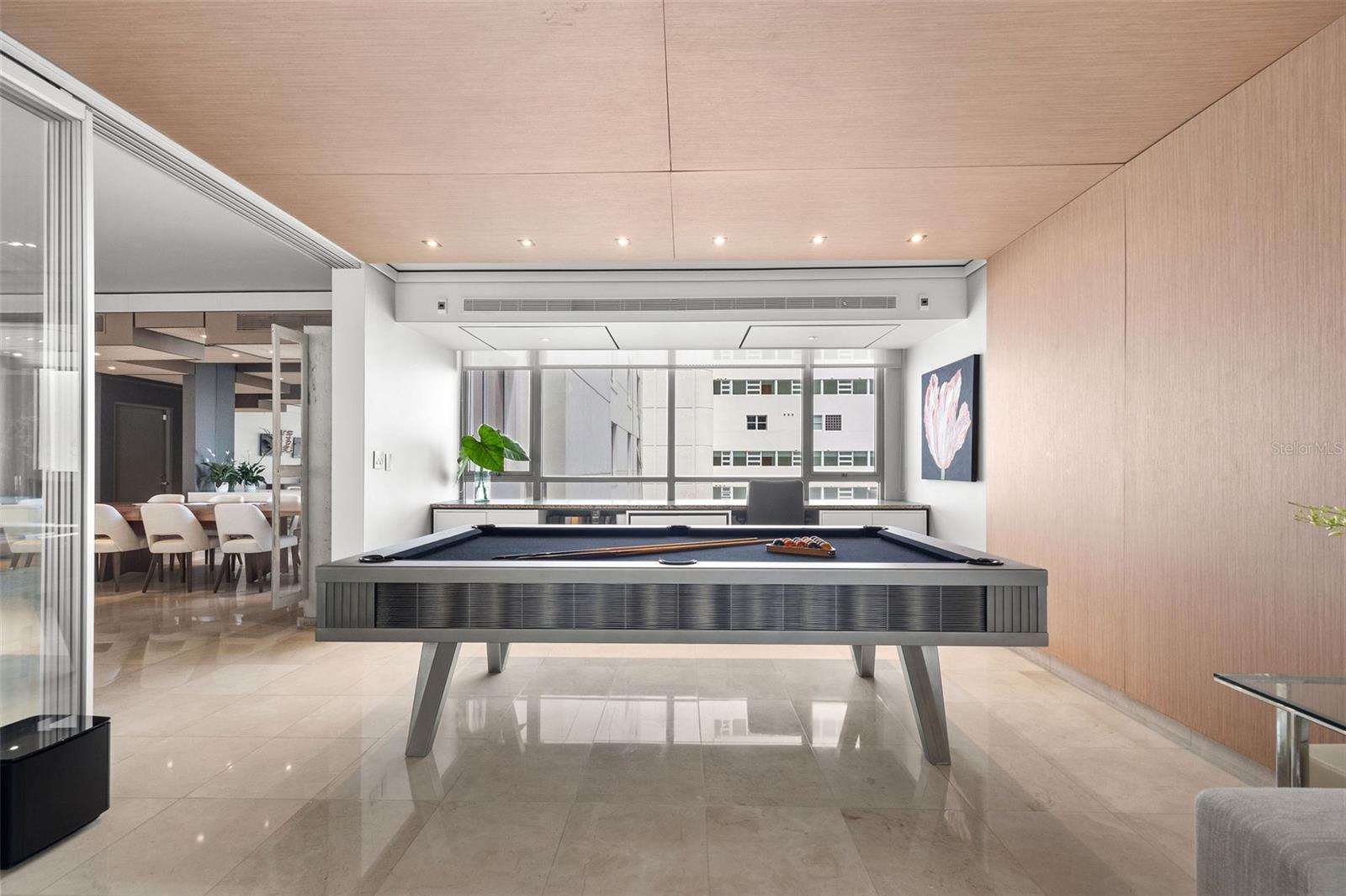 CASA CERVANTES - Residential