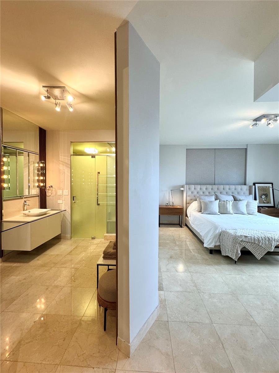 CASA CERVANTES - Residential