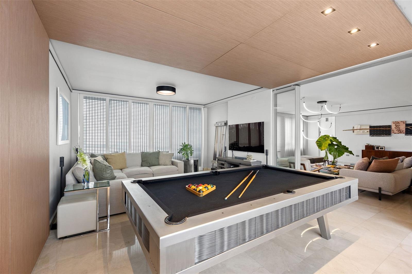 CASA CERVANTES - Residential