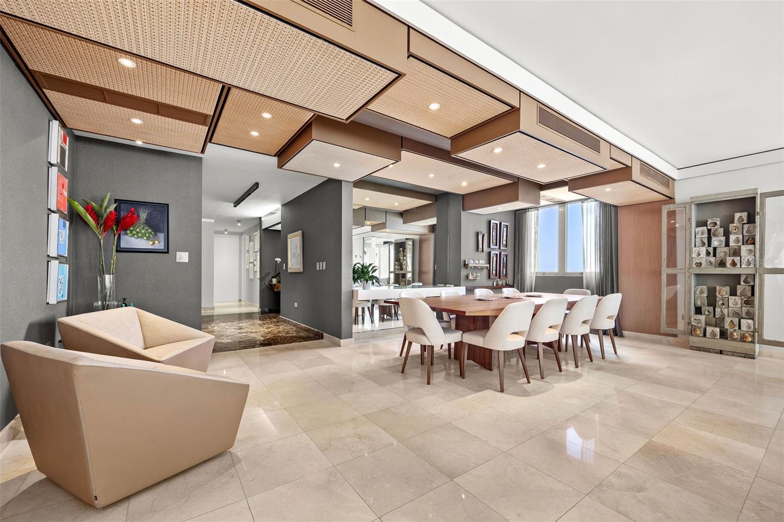 CASA CERVANTES - Residential