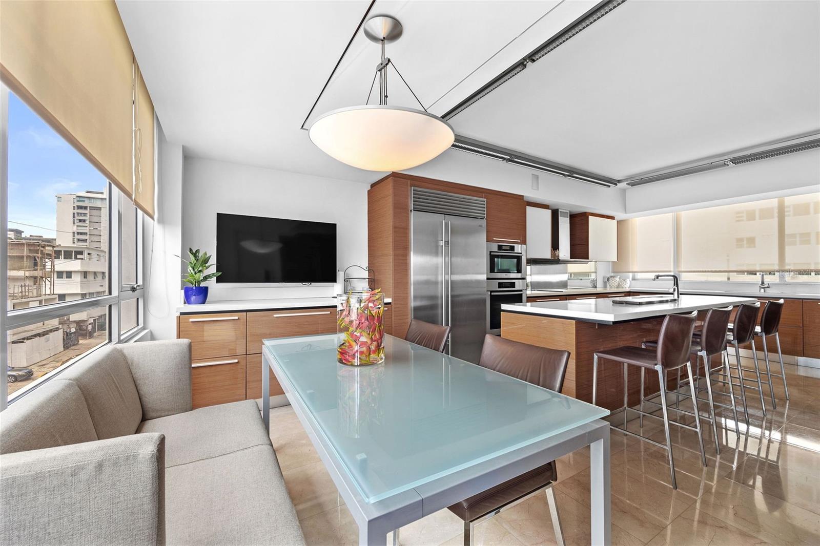 CASA CERVANTES - Residential