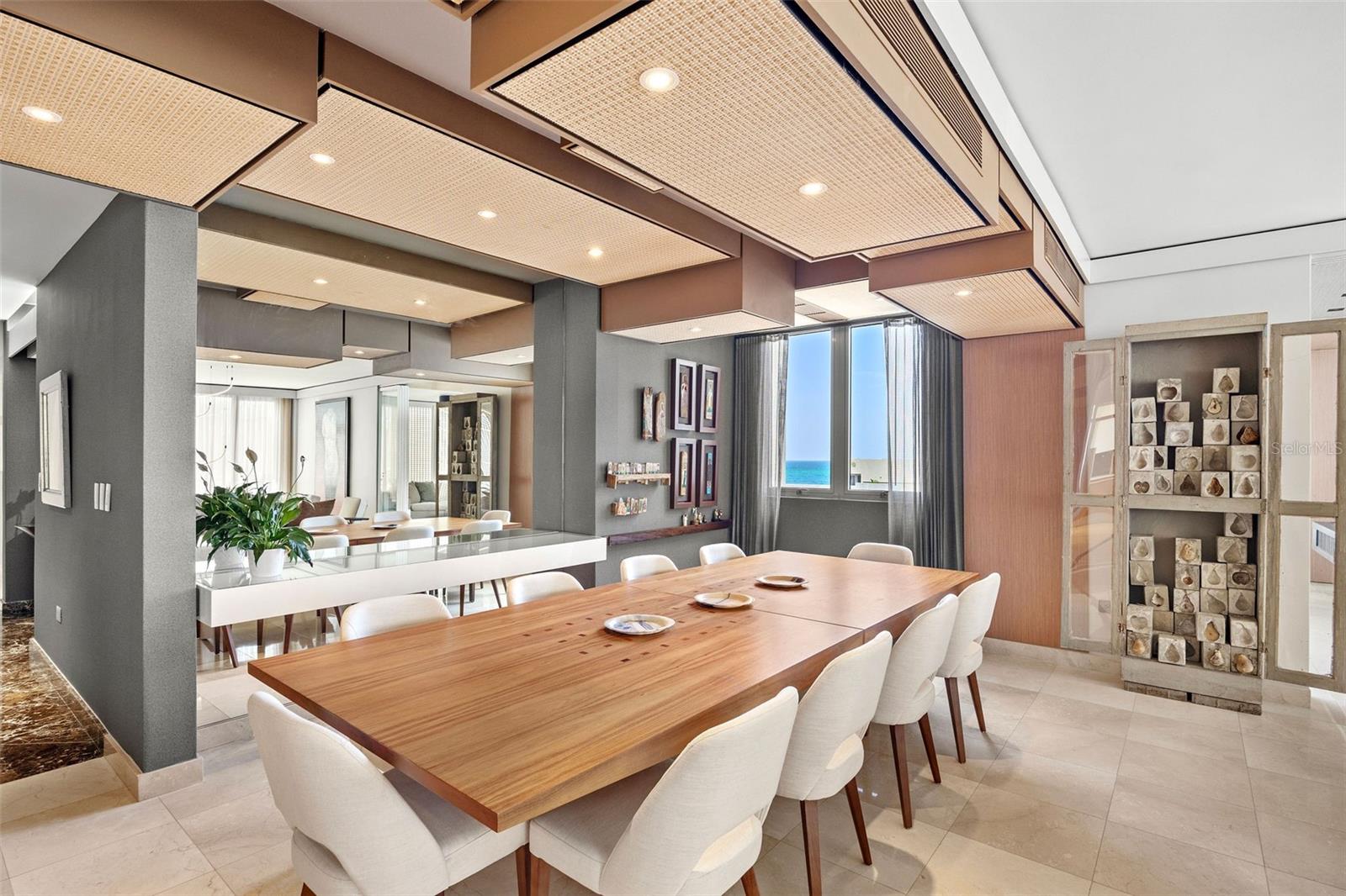 CASA CERVANTES - Residential