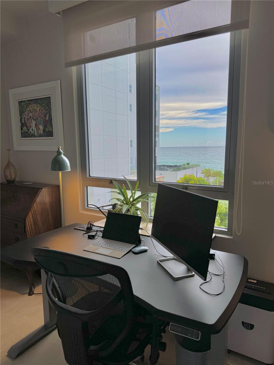 CASA CERVANTES - Residential