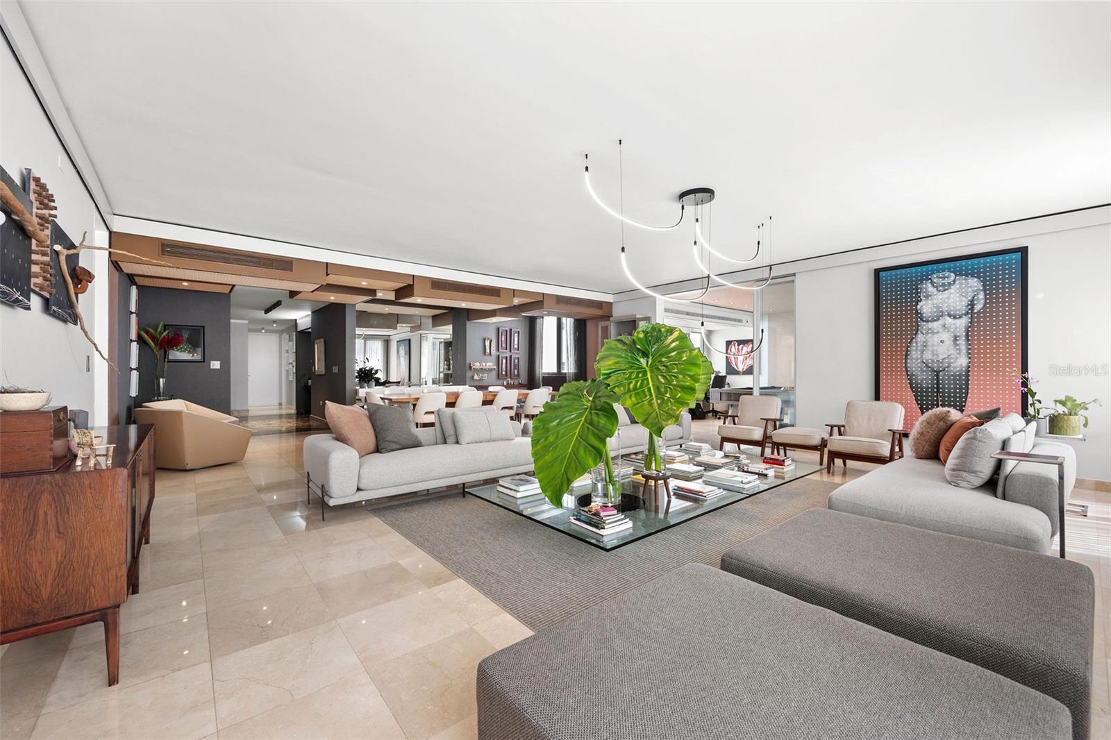 CASA CERVANTES - Residential