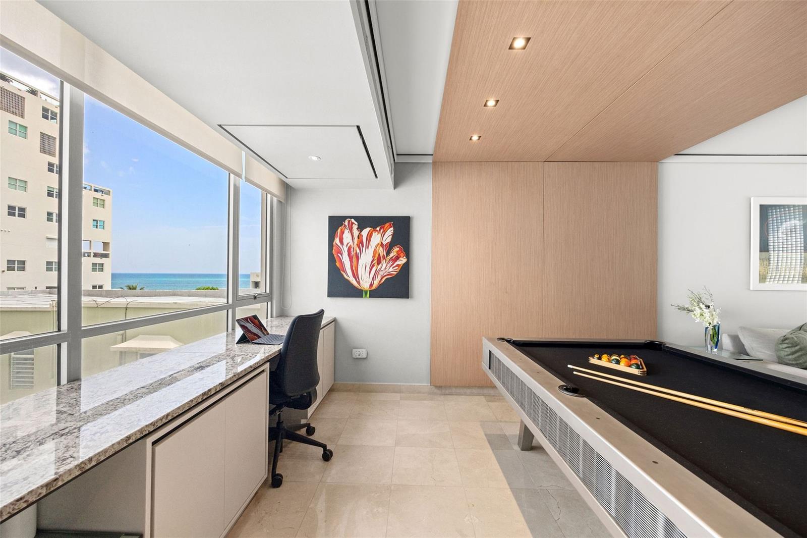 CASA CERVANTES - Residential