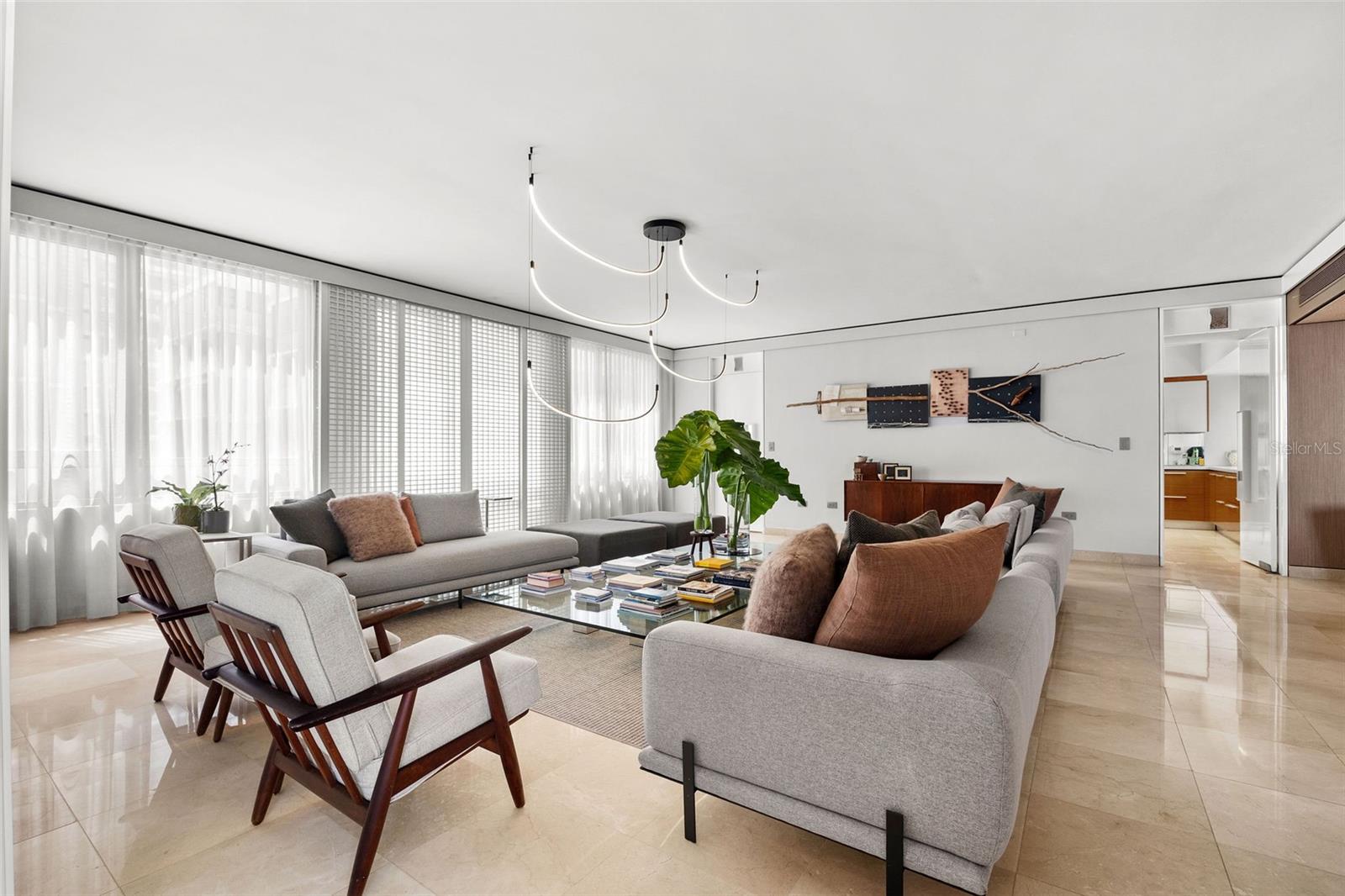 CASA CERVANTES - Residential