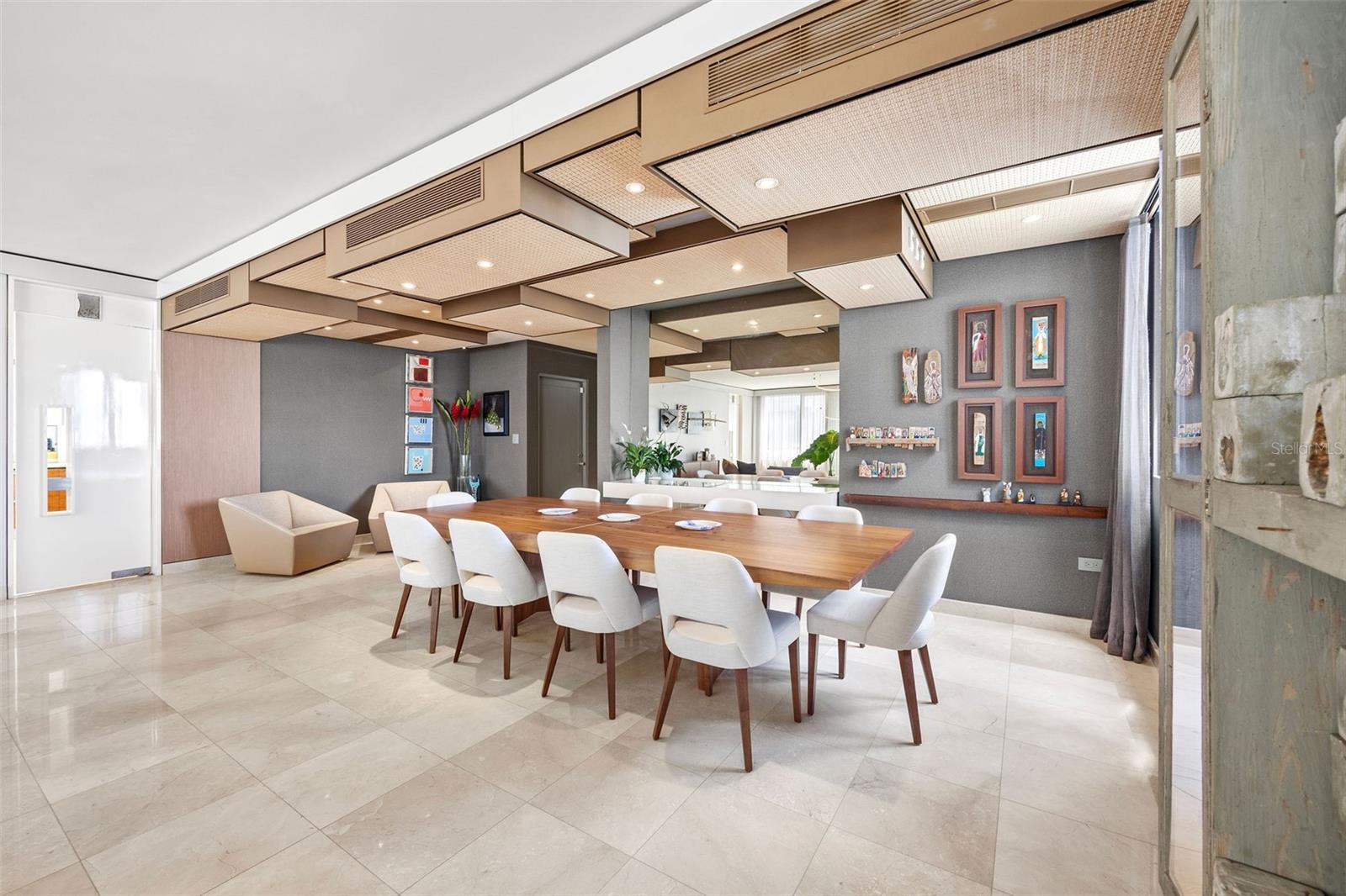 CASA CERVANTES - Residential