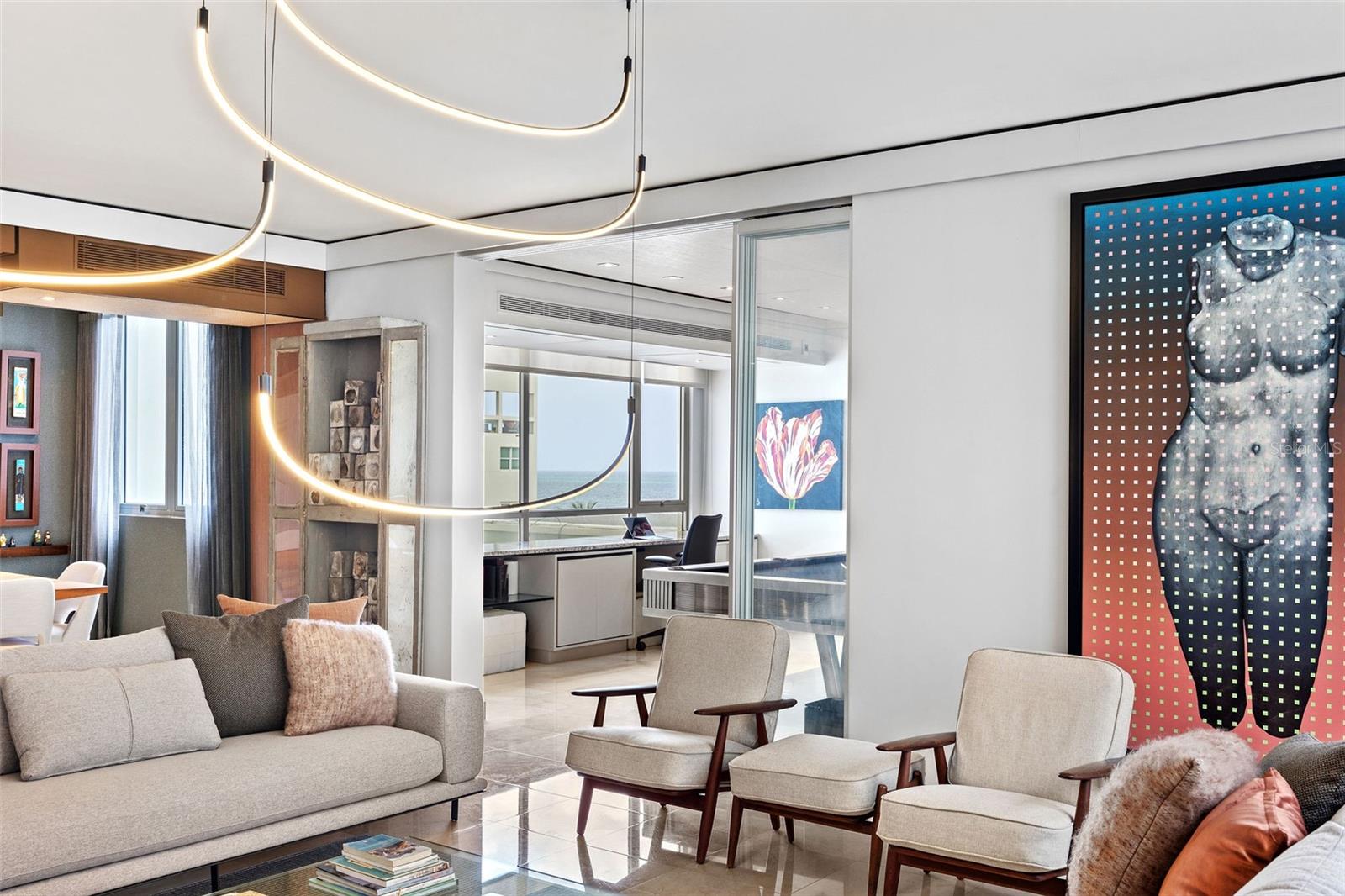 CASA CERVANTES - Residential