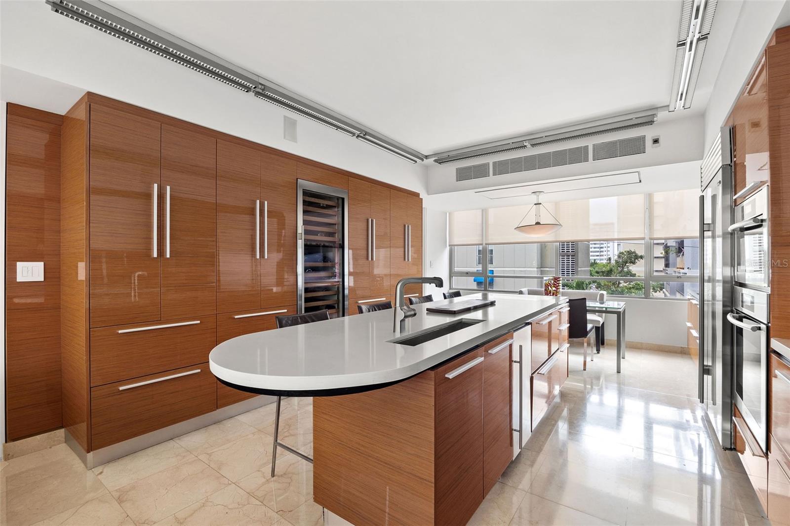 CASA CERVANTES - Residential