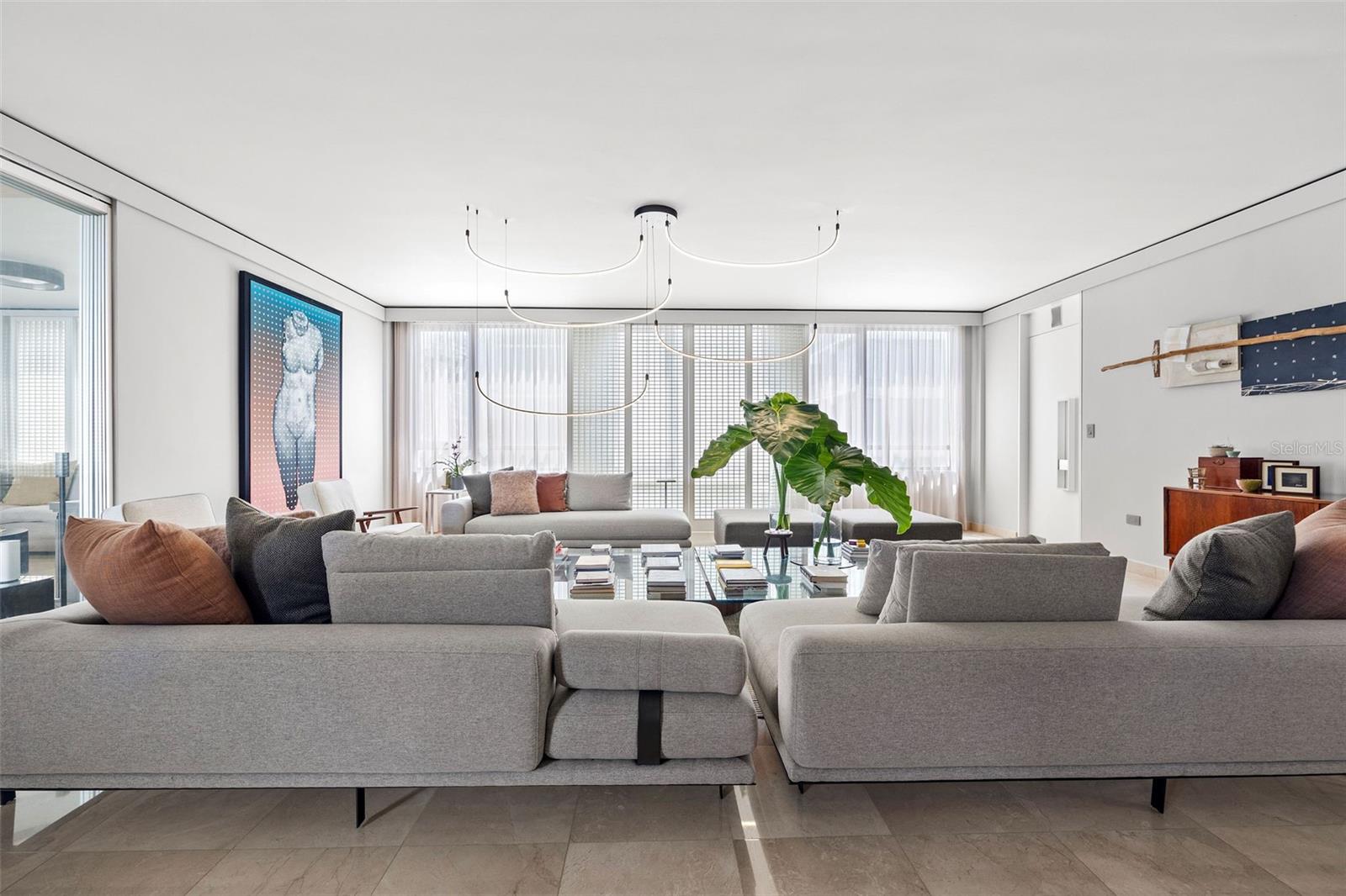 CASA CERVANTES - Residential