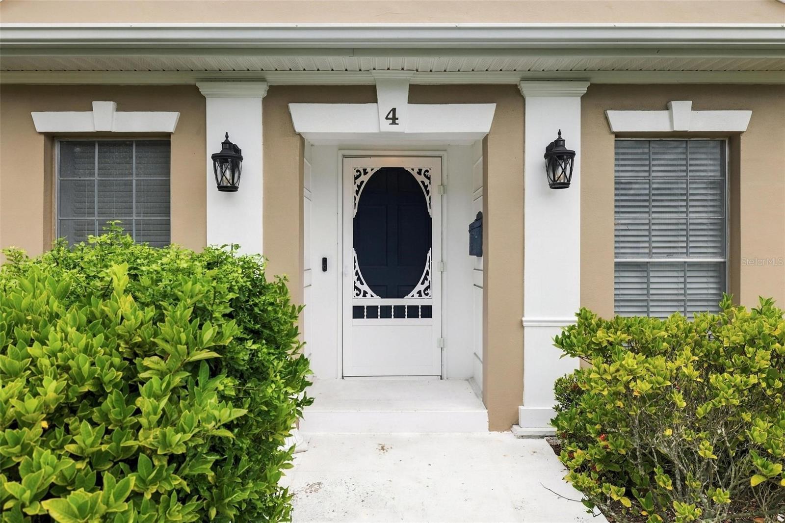4 ANTIGUA CIRCLE 6