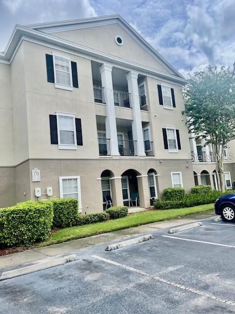 3701 CONROY ROAD 1822 ORLANDO FL 32839