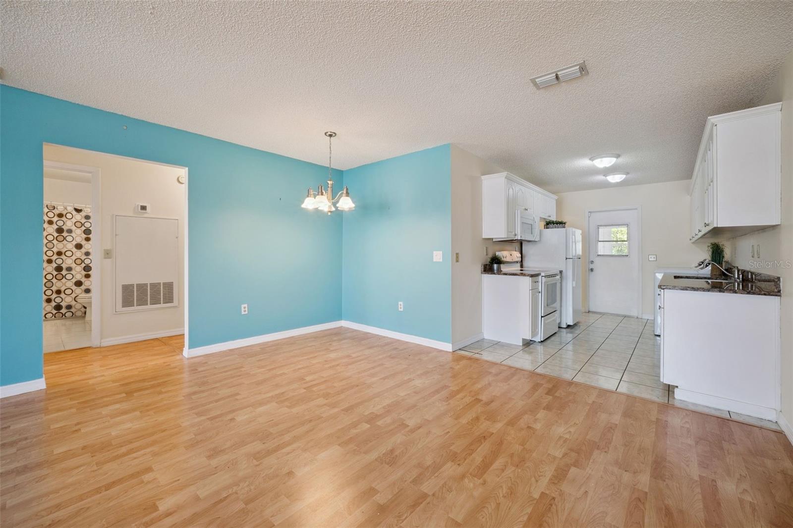 WINTER RIDGE CONDO - Residential