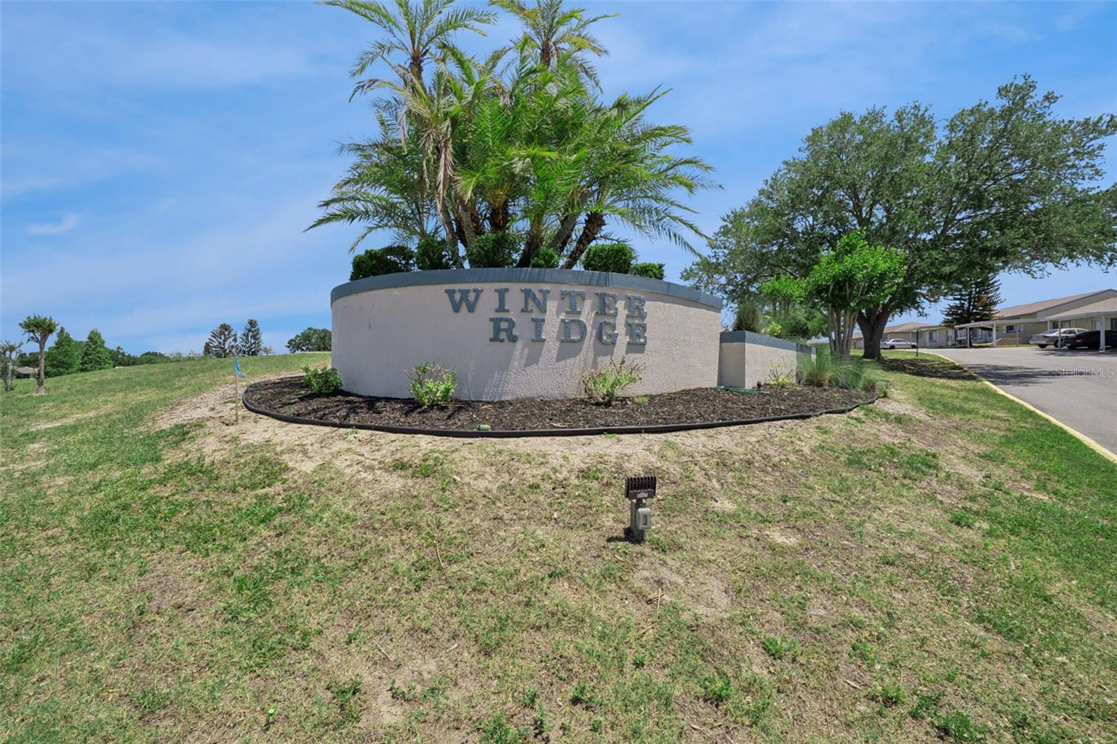 WINTER RIDGE CONDO - Residential