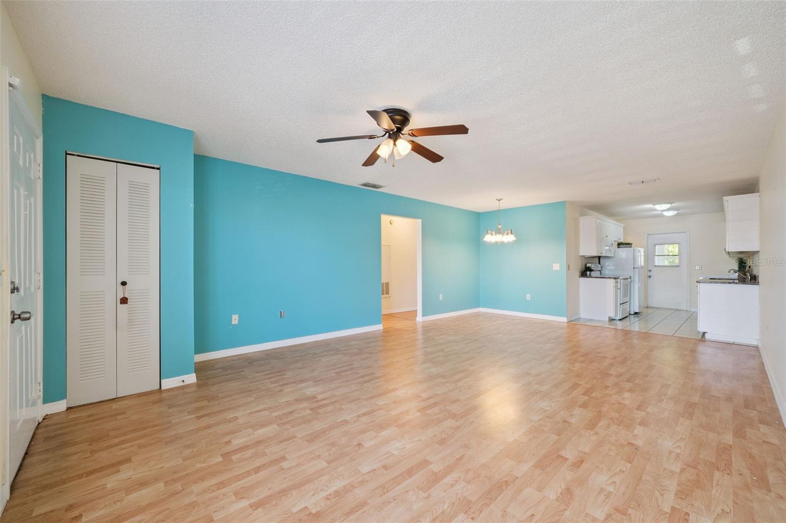 WINTER RIDGE CONDO - Residential