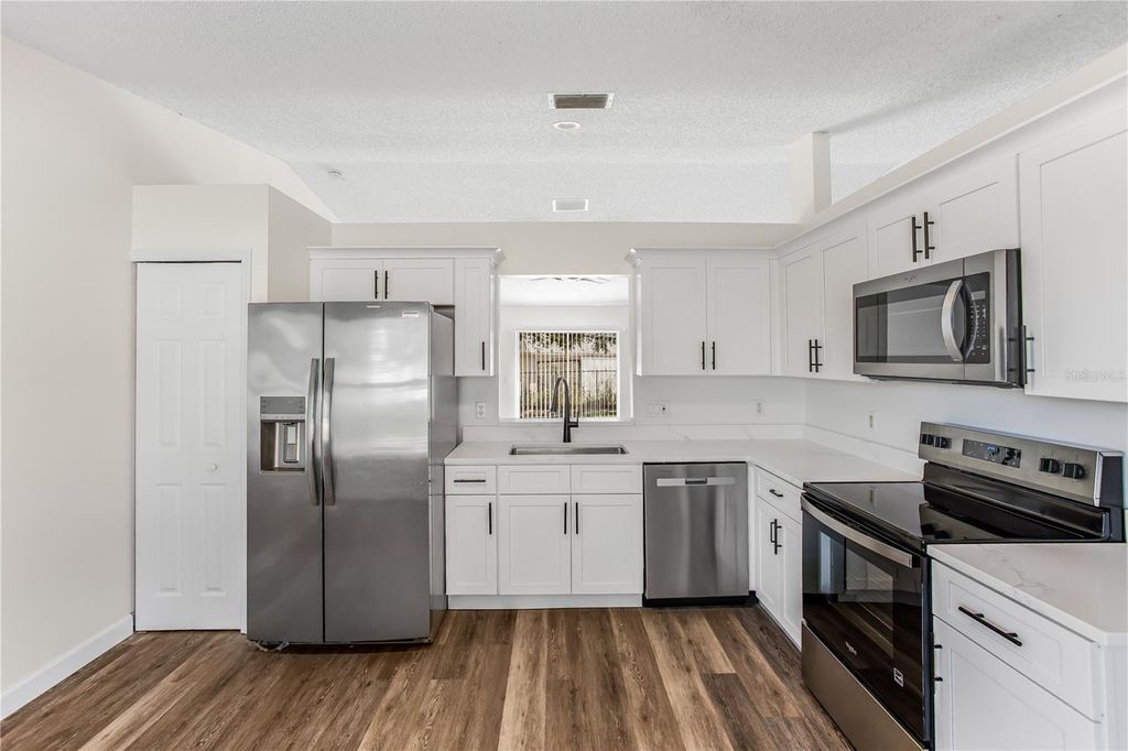 Photo of 5001 Pine Needle Drive, Mascotte, FL 34753 (MLS # G5103662)